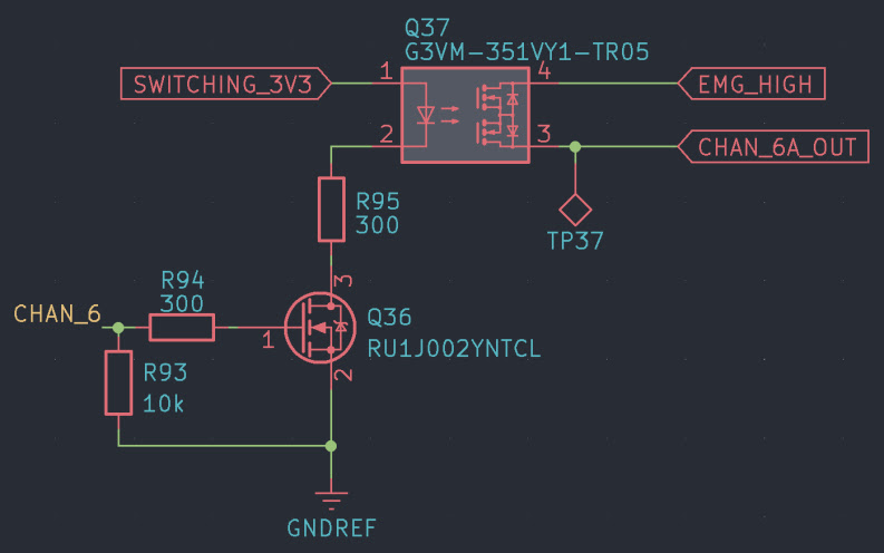 Circuit