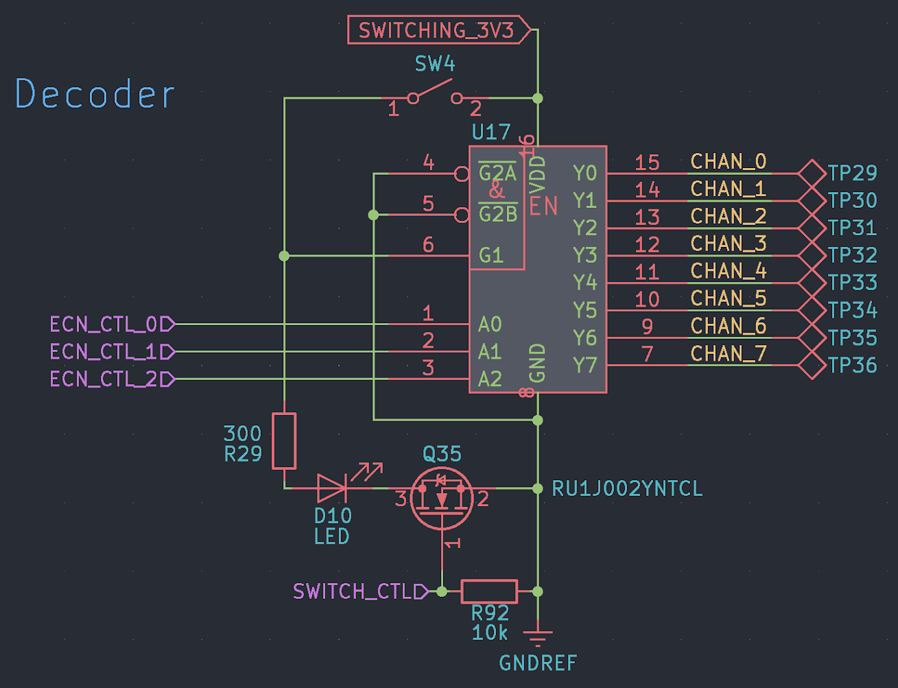 Circuit