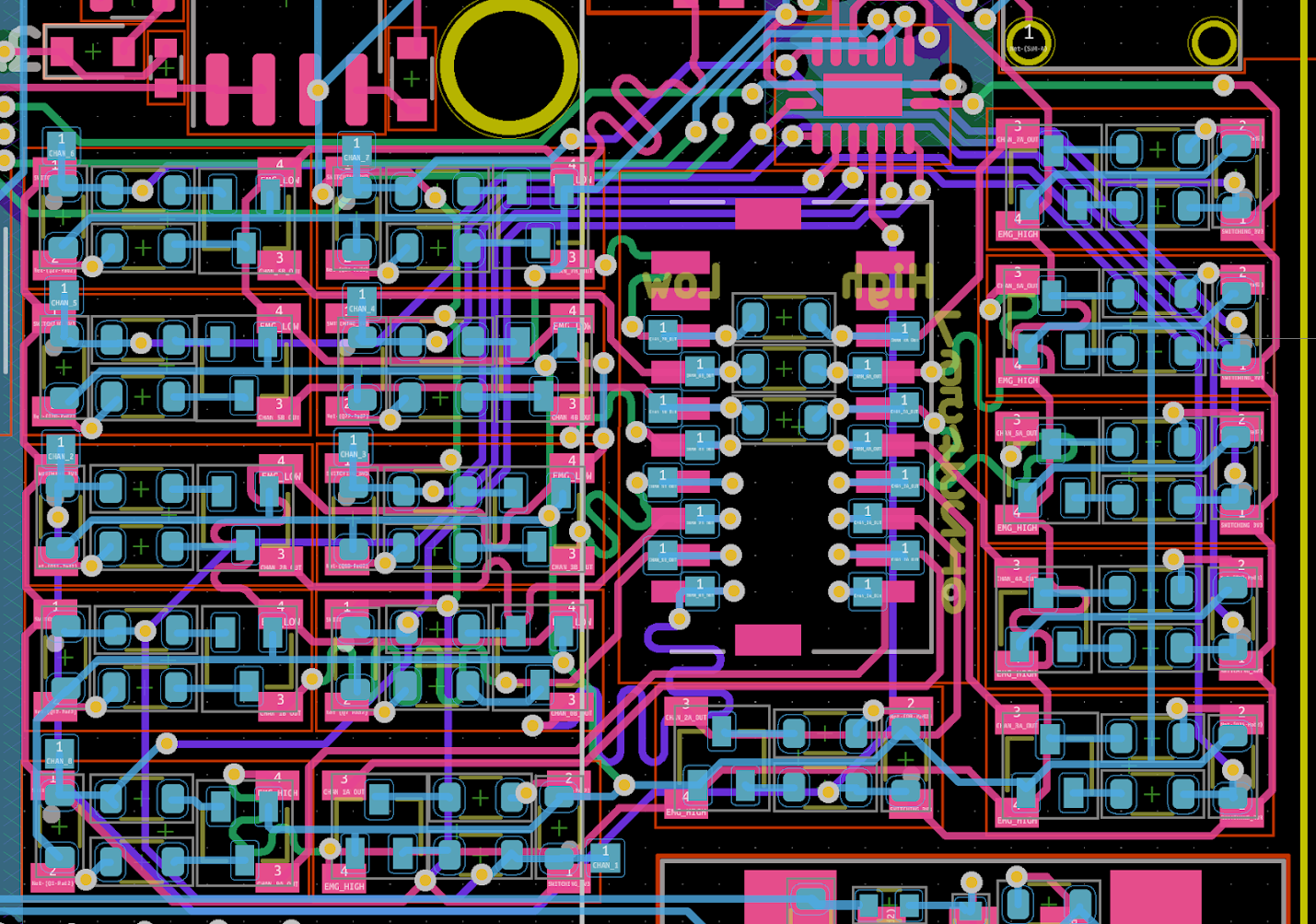 Circuit