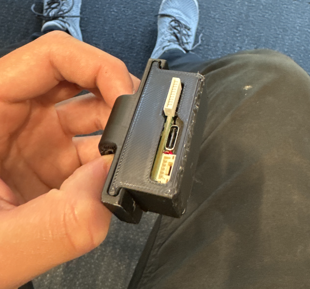 switch