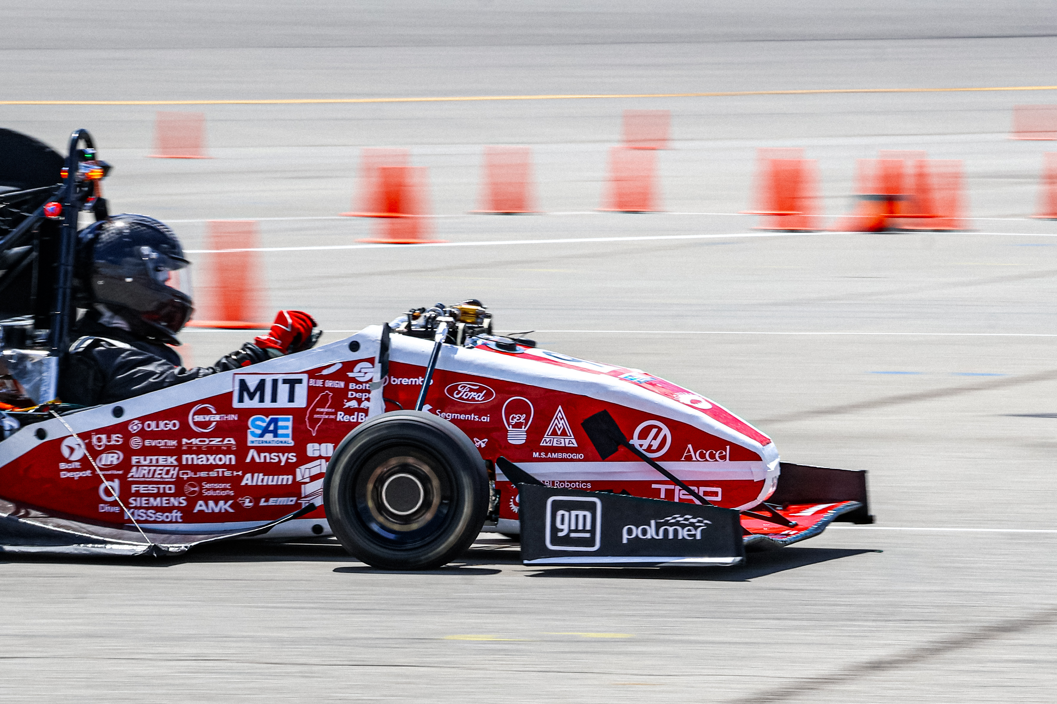 2026 Motorsports Recap